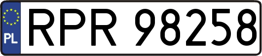 RPR98258