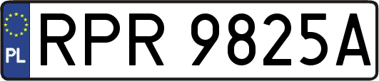 RPR9825A