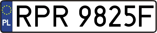 RPR9825F