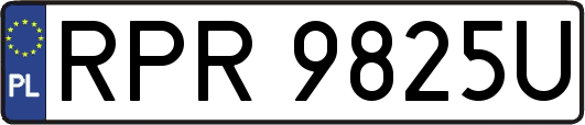 RPR9825U