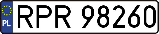 RPR98260