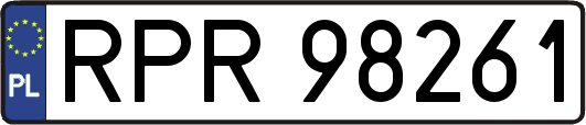 RPR98261