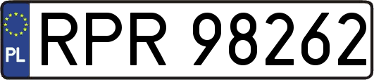 RPR98262