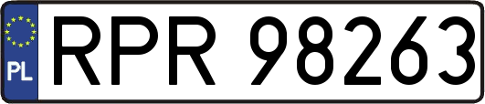 RPR98263