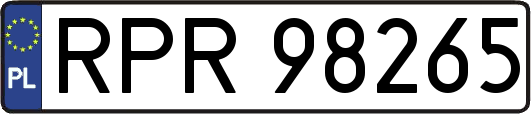 RPR98265