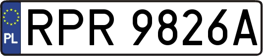 RPR9826A