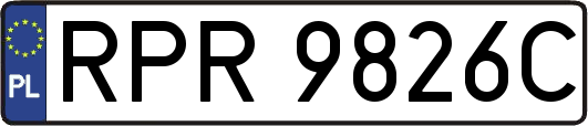 RPR9826C