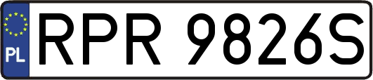 RPR9826S