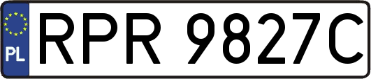 RPR9827C