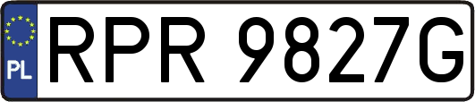 RPR9827G