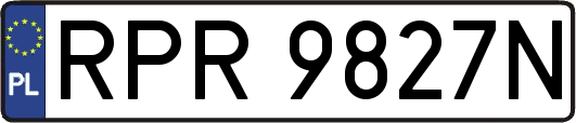RPR9827N