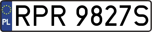 RPR9827S