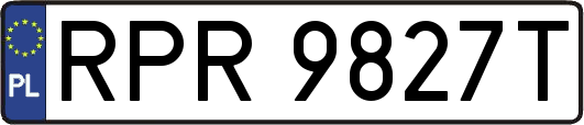 RPR9827T