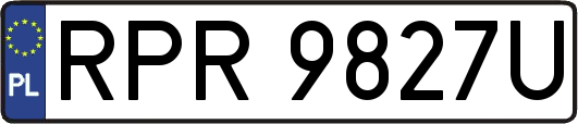 RPR9827U