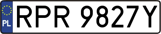 RPR9827Y