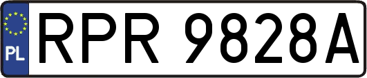 RPR9828A