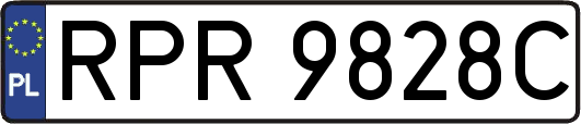 RPR9828C