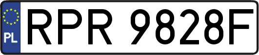 RPR9828F