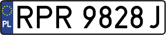 RPR9828J