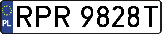 RPR9828T
