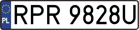 RPR9828U