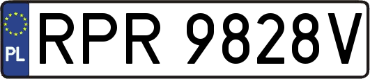 RPR9828V