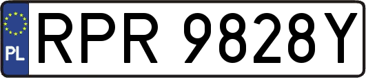 RPR9828Y