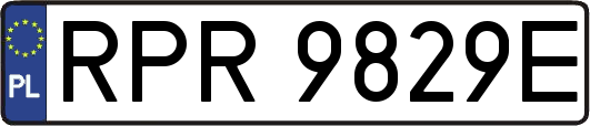 RPR9829E