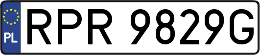RPR9829G