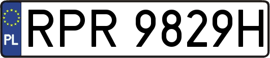 RPR9829H