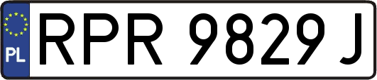 RPR9829J
