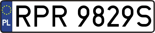 RPR9829S
