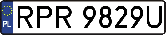 RPR9829U