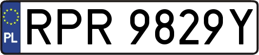 RPR9829Y