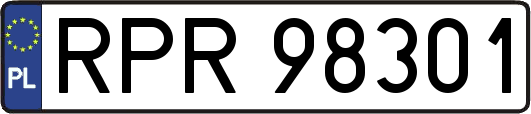 RPR98301