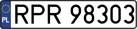 RPR98303
