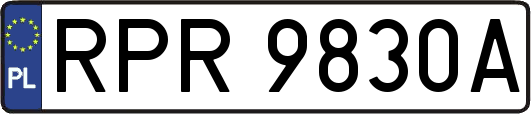 RPR9830A