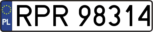 RPR98314