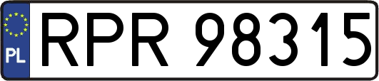 RPR98315