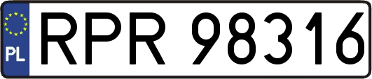 RPR98316