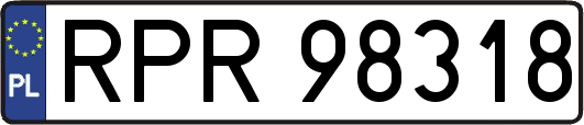 RPR98318