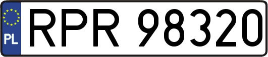 RPR98320