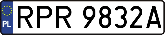 RPR9832A