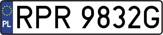 RPR9832G