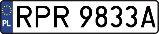 RPR9833A