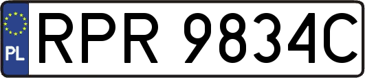 RPR9834C