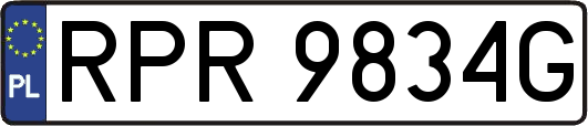 RPR9834G