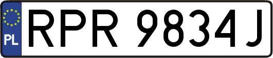 RPR9834J