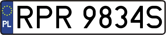 RPR9834S