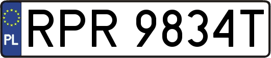 RPR9834T